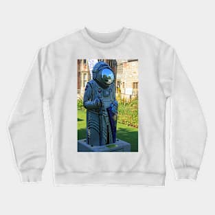 The Astro Baron Crewneck Sweatshirt